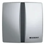 Geberit - Flush systems - Nyomólap - 115.804.46.5 Végkiárusítás