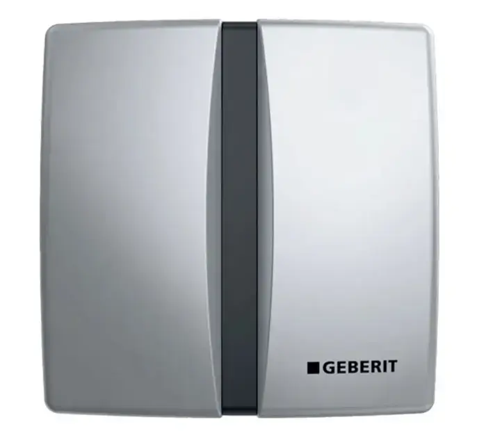 Geberit - Flush systems - Nyomólap - 115.804.46.5 Végkiárusítás