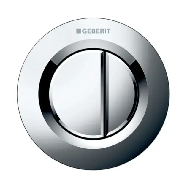 Geberit - Flush systems - Nyomólap - 116.043.21.1 Olcsó