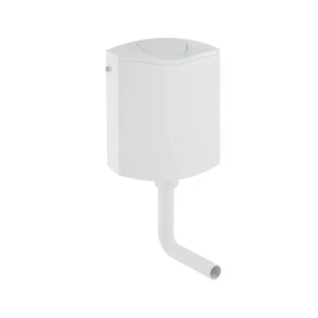 Geberit - Equipment and accessories - Kombi-WC - 136.444.11.1 Expressz szállítás