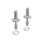 Geberit - Egyéb WC kiegészítők - 243.987.00.1 Biztonságos fizetés