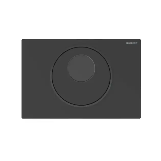 Geberit - Sigma10 - Nyomólap - 115.856.16.6 Expressz kézbesítés