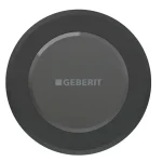 Akciós ár Geberit - Flush systems - Nyomólap - 115.937.14.6