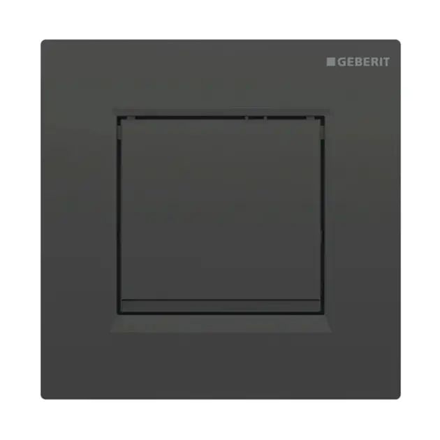 Geberit - Flush systems - Nyomólap - 116.017.DW.1 Szezonális akció