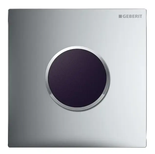 Geberit - Flush systems - Nyomólap - 116.025.JQ.1 Biztonságos fizetés