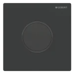 Geberit - Flush systems - Nyomólap - 116.035.16.1 Prémium
