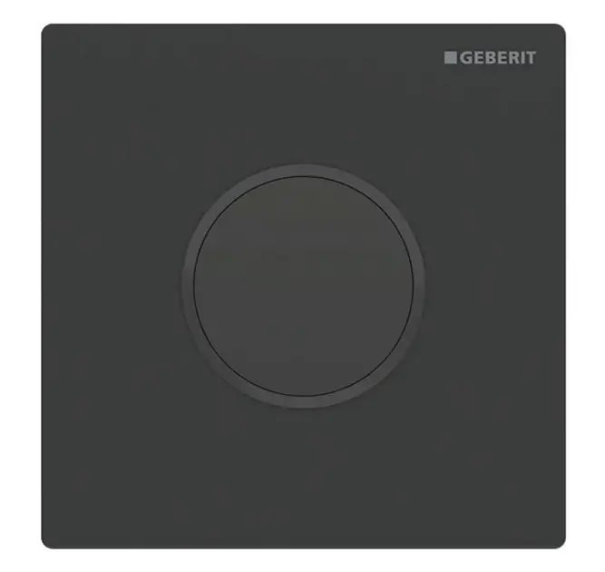 Geberit - Flush systems - Nyomólap - 116.035.16.1 Prémium
