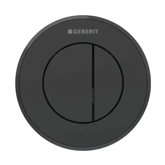 Geberit - Flush systems - Nyomólap - 116.056.16.1 Legkelendőbb