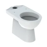 Rendeld meg most Geberit - Selnova - Kombi-WC - 500.151.01.7