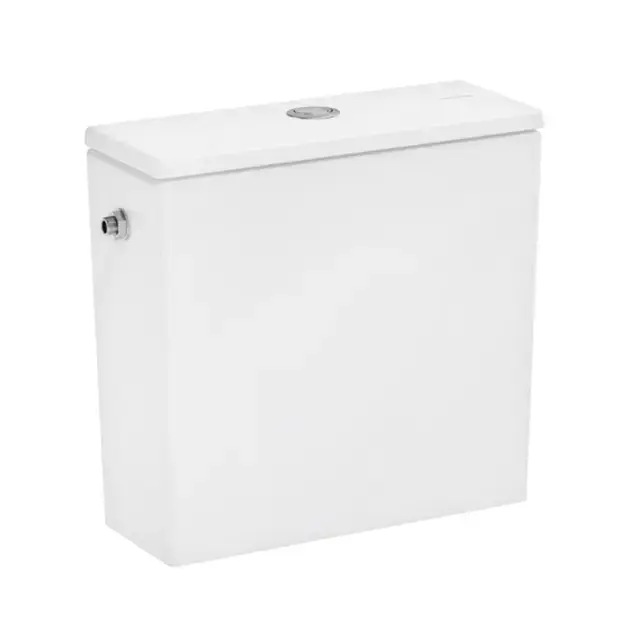 Hansgrohe - EluPura Original Q - Kombi-WC - 60271450 Gyors szállítás