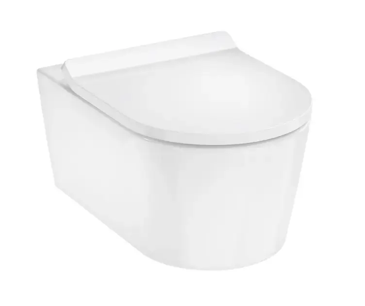 Hansgrohe - EluPura S - WC - 61115450 Ajánlat