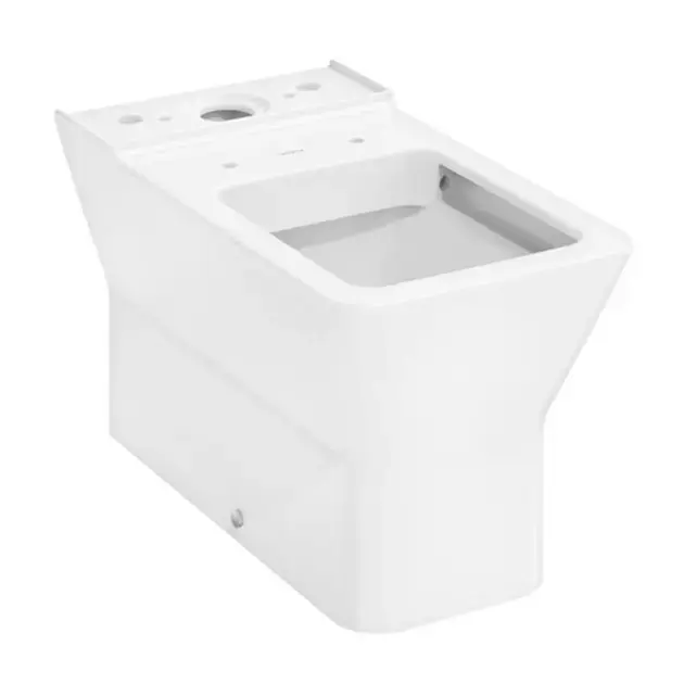 Hansgrohe - EluPura Original Q - Kombi-WC - 61177450 Kedvezményes ár