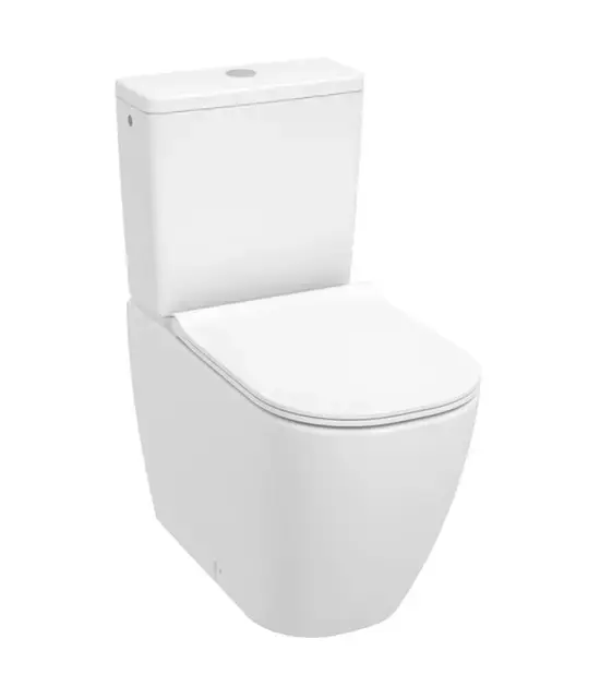 Jika - Mio-N - Kombi-WC - H8267161000001 Bestseller