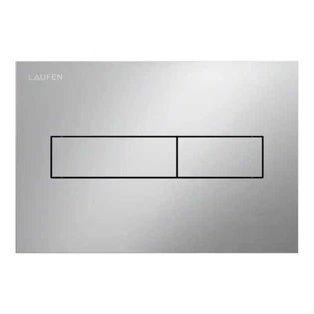 Különleges ajánlat Laufen - INEO - Nyomólap - H9001110070001