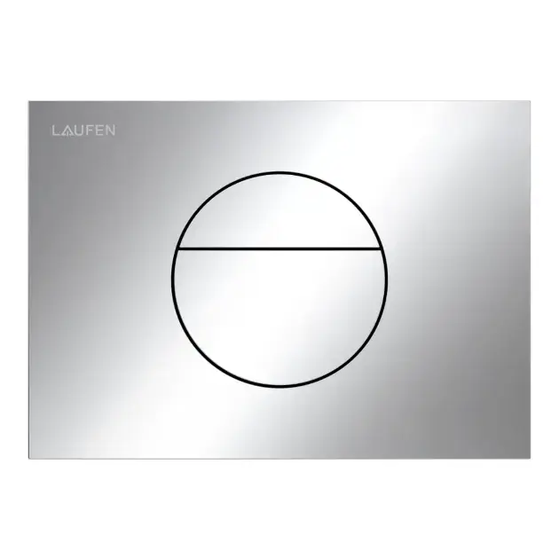 Legkelendőbb Laufen - INEO - Nyomólap - H9001120040001