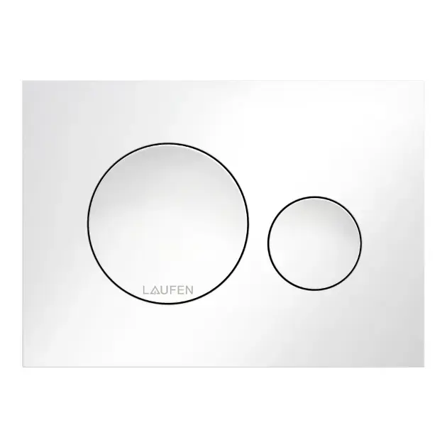 Laufen - INEO - Nyomólap - H9001140000001 Kihagyhatatlan ajánlat