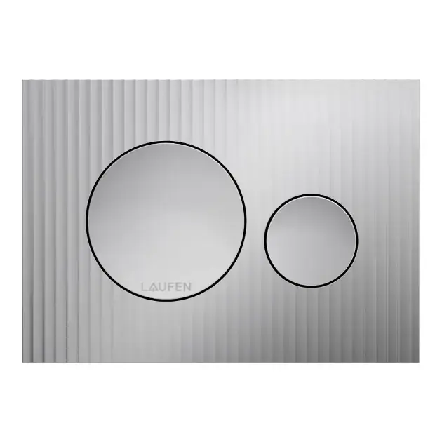 Laufen - INEO - Nyomólap - H9001160070001 Prémium