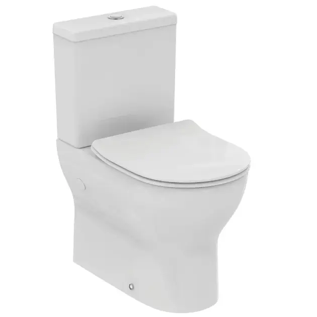 Exkluzív ajánlat Ideal Standard - Eurovit - Kombi-WC - E336301