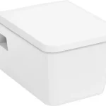 Alacsony ár Hansgrohe - EluPura Original Q - WC - 62051450