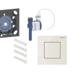 Geberit - Nyomólap - 116.217.JL.1 Vedd meg online