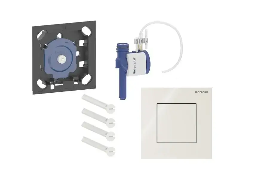 Geberit - Nyomólap - 116.217.JL.1 Vedd meg online