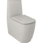 Rendeld meg most Kludi - Resa S - Kombi-WC - 27WCB01O2