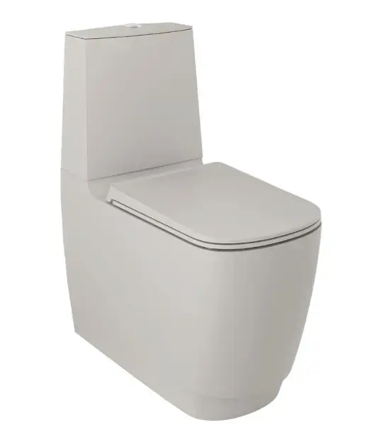 Rendeld meg most Kludi - Resa S - Kombi-WC - 27WCB01O2