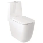Kludi - Resa S - Kombi-WC - 27WCB0243 Alacsony ár