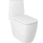 Különleges ajánlat Kludi - Resa S - Kombi-WC - 27WCB0253