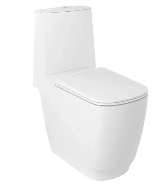 Különleges ajánlat Kludi - Resa S - Kombi-WC - 27WCB0253
