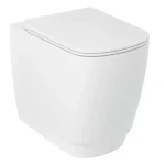 Expressz szállítás Kludi - Resa S - WC - 27WCB0353