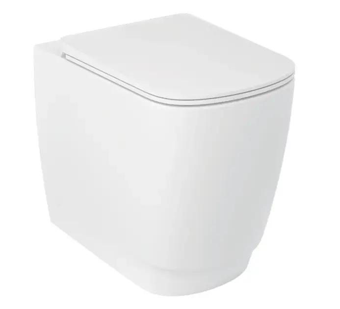 Expressz szállítás Kludi - Resa S - WC - 27WCB0353