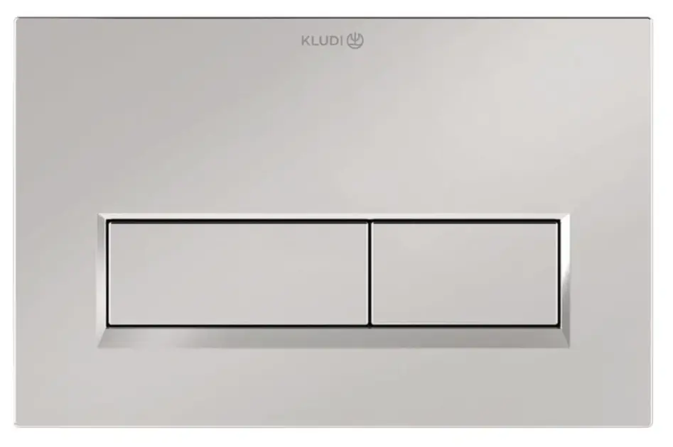 Kludi - Unifix - Nyomólap - 32PP0105 Szuper akció
