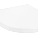 Kihagyhatatlan ajánlat Hansgrohe - GladeLake S - WC-ülőke - 60112450