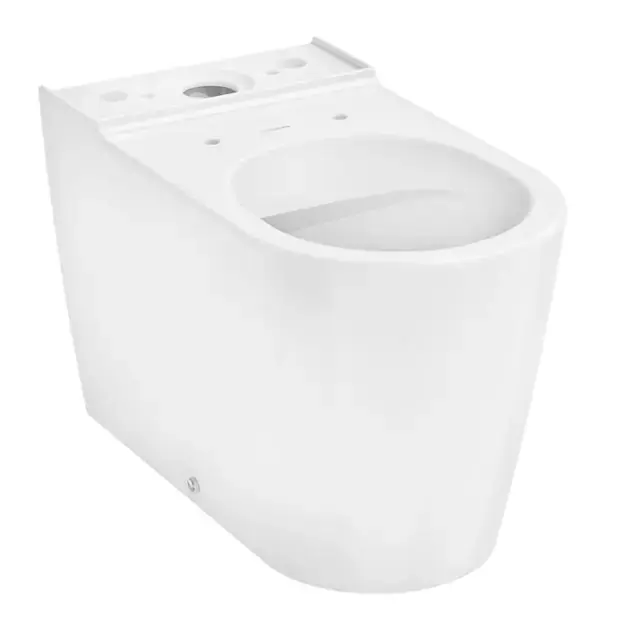 Hansgrohe - EluPura S - Kombi-WC - 61163450 Olcsó