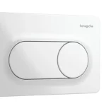 Akciós ár Hansgrohe - iFrame Original S - Nyomólap - 66002450