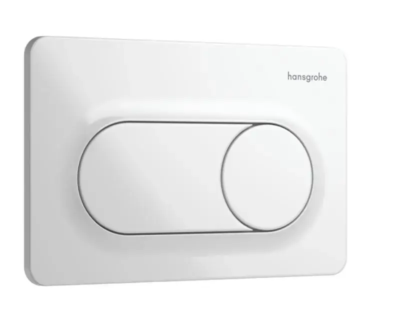 Akciós ár Hansgrohe - iFrame Original S - Nyomólap - 66002450