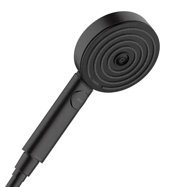 Vedd meg online Hansgrohe - Pulsify Select - Kézi zuhanyfej - 24110670
