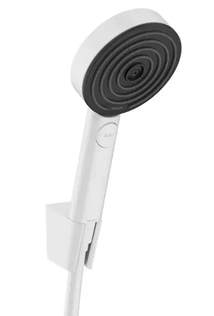 Hansgrohe - Pulsify Select S - Kézi zuhanyfej - 24305700 Prémium