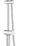 Kihagyhatatlan ajánlat Grohe - Vitalio Start - Zuhanyszett - 26680001