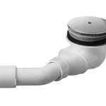 Duravit - Equipment and accessories - Zuhanytálca kiegészítők - 791260000001000 Akció