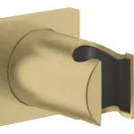 Szezonális akció Grohe - Rainshower - Zuhanyfej tartó - 27075GN0