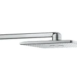 Vásárlói kedvenc Grohe - Rainshower SmartActive Cube - Fejzuhany - 26479000
