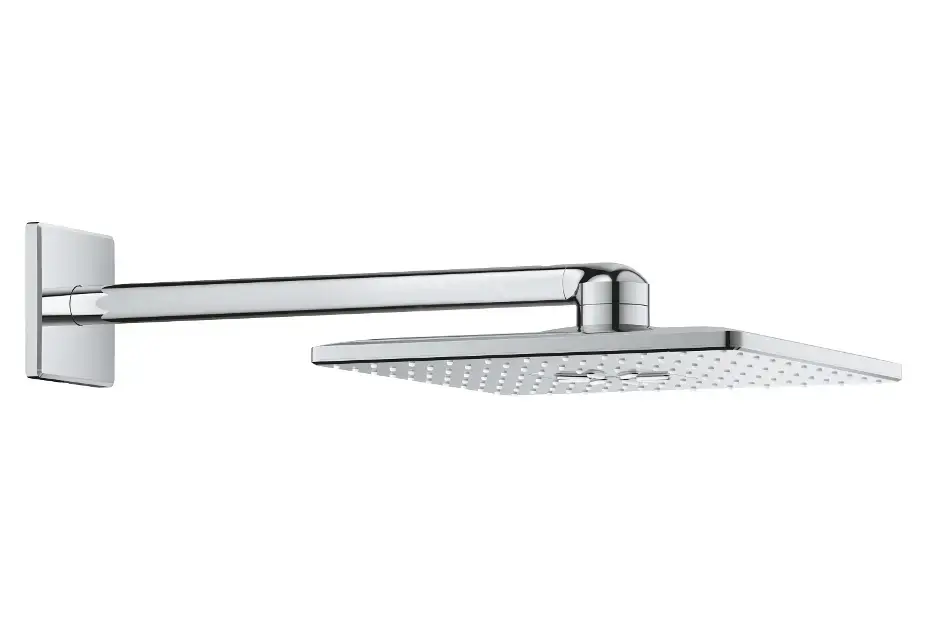Vásárlói kedvenc Grohe - Rainshower SmartActive Cube - Fejzuhany - 26479000
