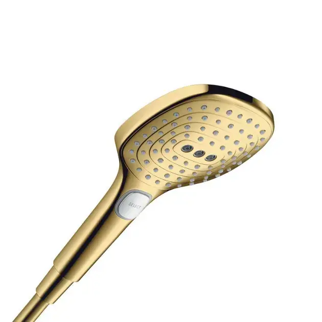 Hansgrohe - Raindance Select E - Kézi zuhanyfej - 26520990 Legnépszerűbb