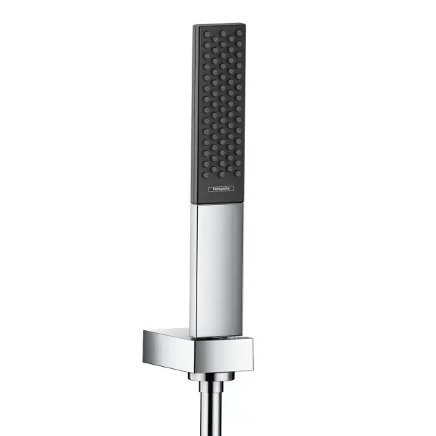 Azonnal elérhető Hansgrohe - Rainfinity - Kézi zuhanyfej - 26857000