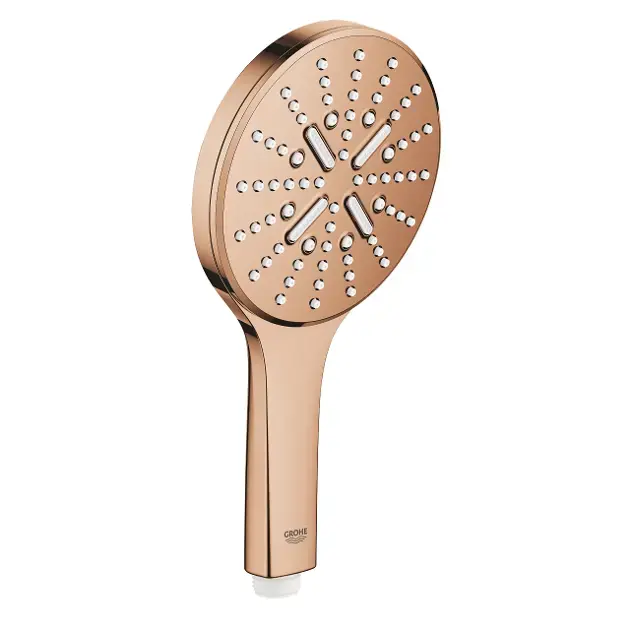Biztonságos fizetés Grohe - Rainshower SmartActive - Kézi zuhanyfej - 26574DA0