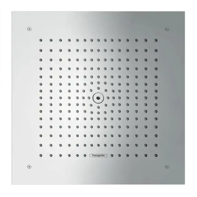 Hansgrohe - Raindance E - Fejzuhany - 26252000 Ne maradj le