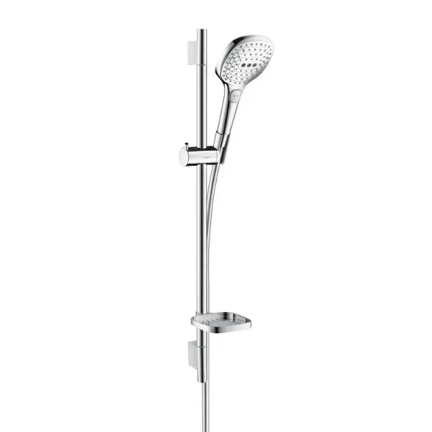 Vedd meg most Hansgrohe - Raindance Select E - Kézi zuhanyfej - 26622000