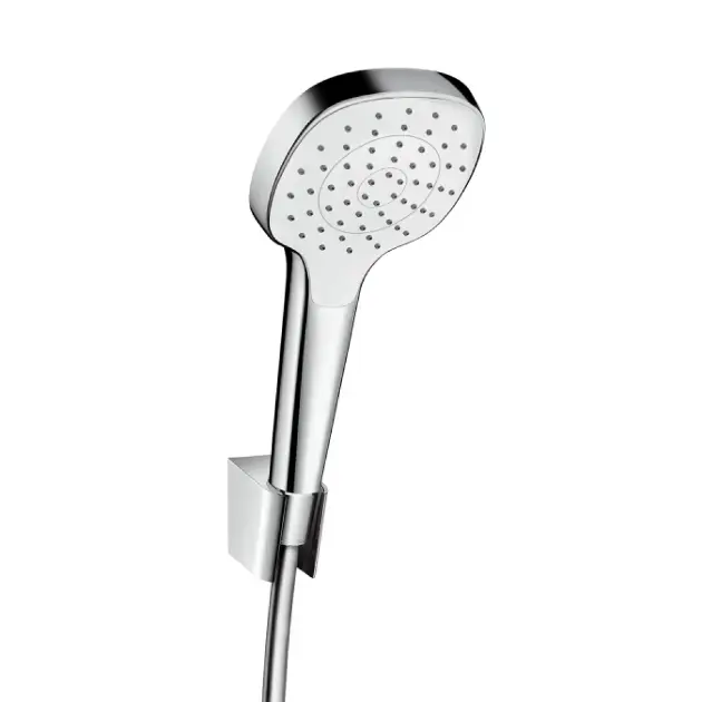 Biztonságos fizetés Hansgrohe - Croma Select E - Kézi zuhanyfej - 26412400